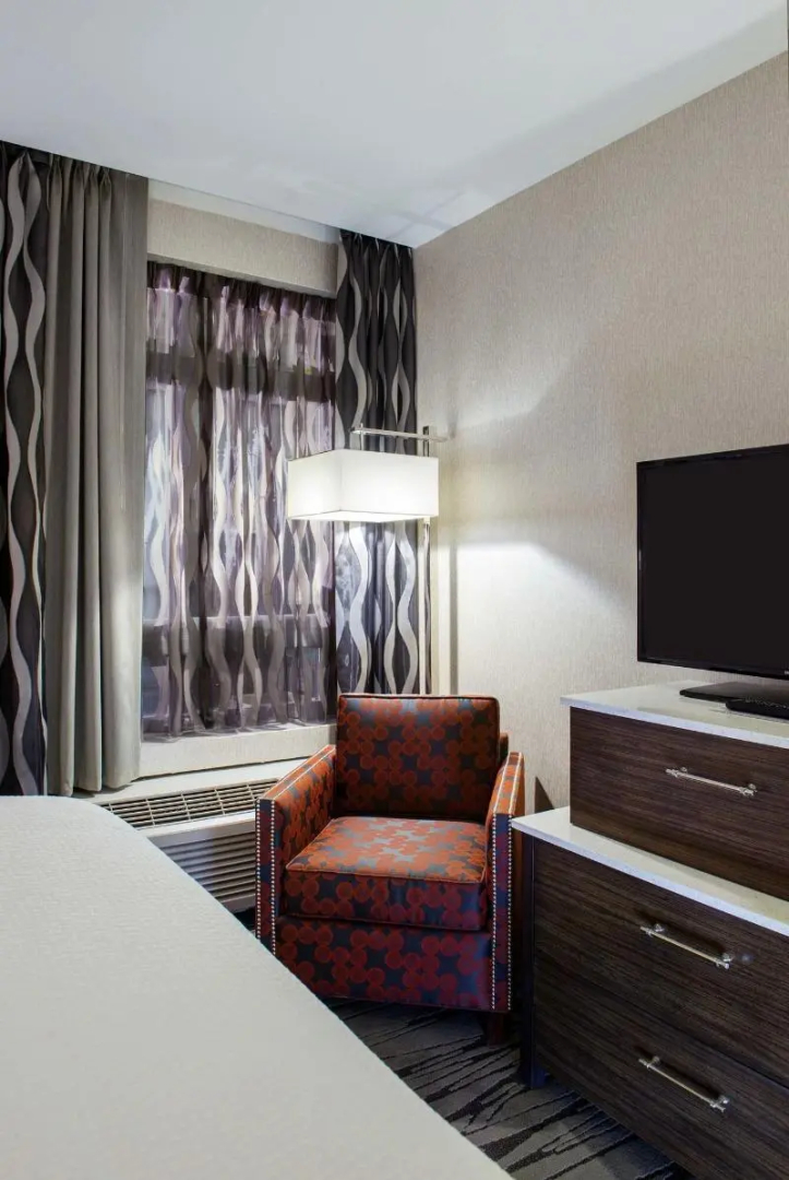 Photo - Fairfield Inn & Suites by Marriott Boston Cambridge