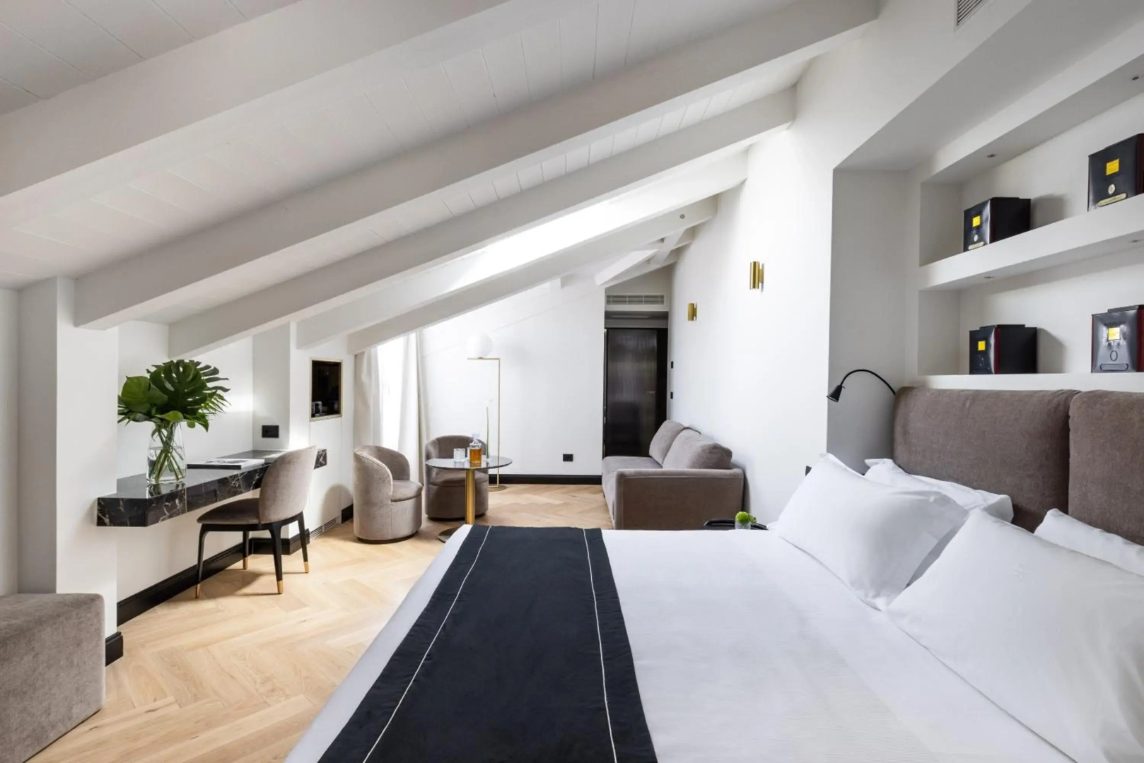 Foto - Hotel Continentale