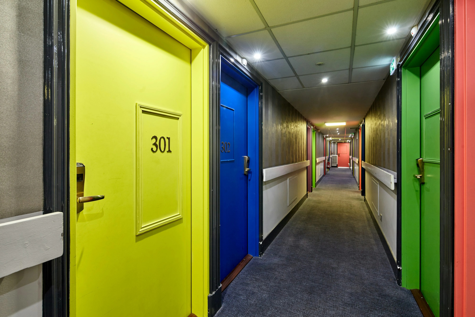 Photo - B&B HOTEL Saint-Maur Créteil