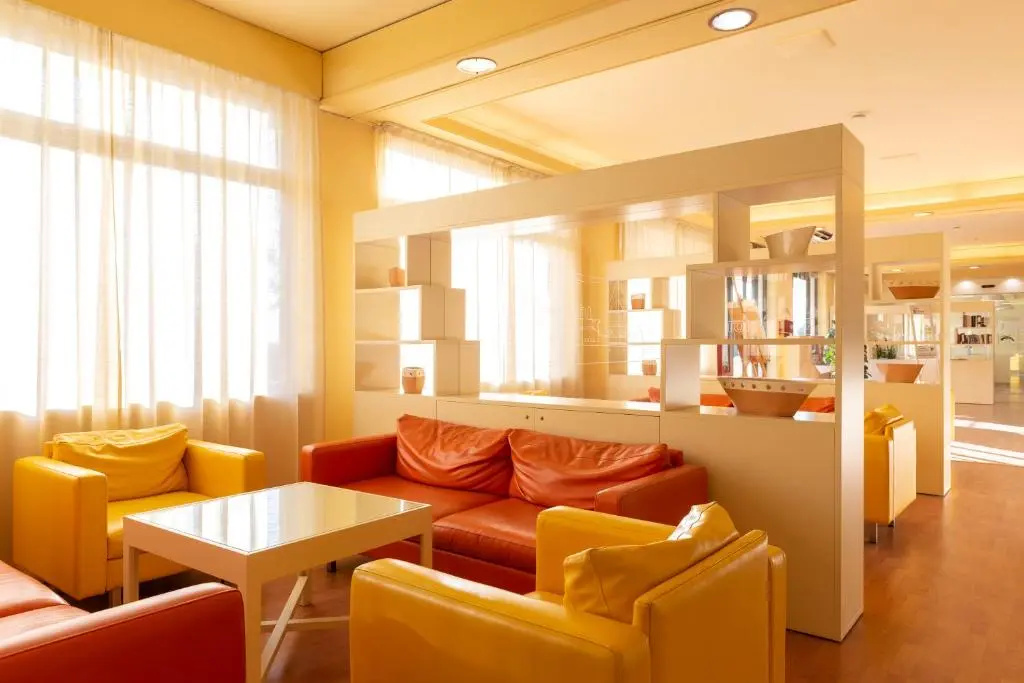Foto - Hotel Regent