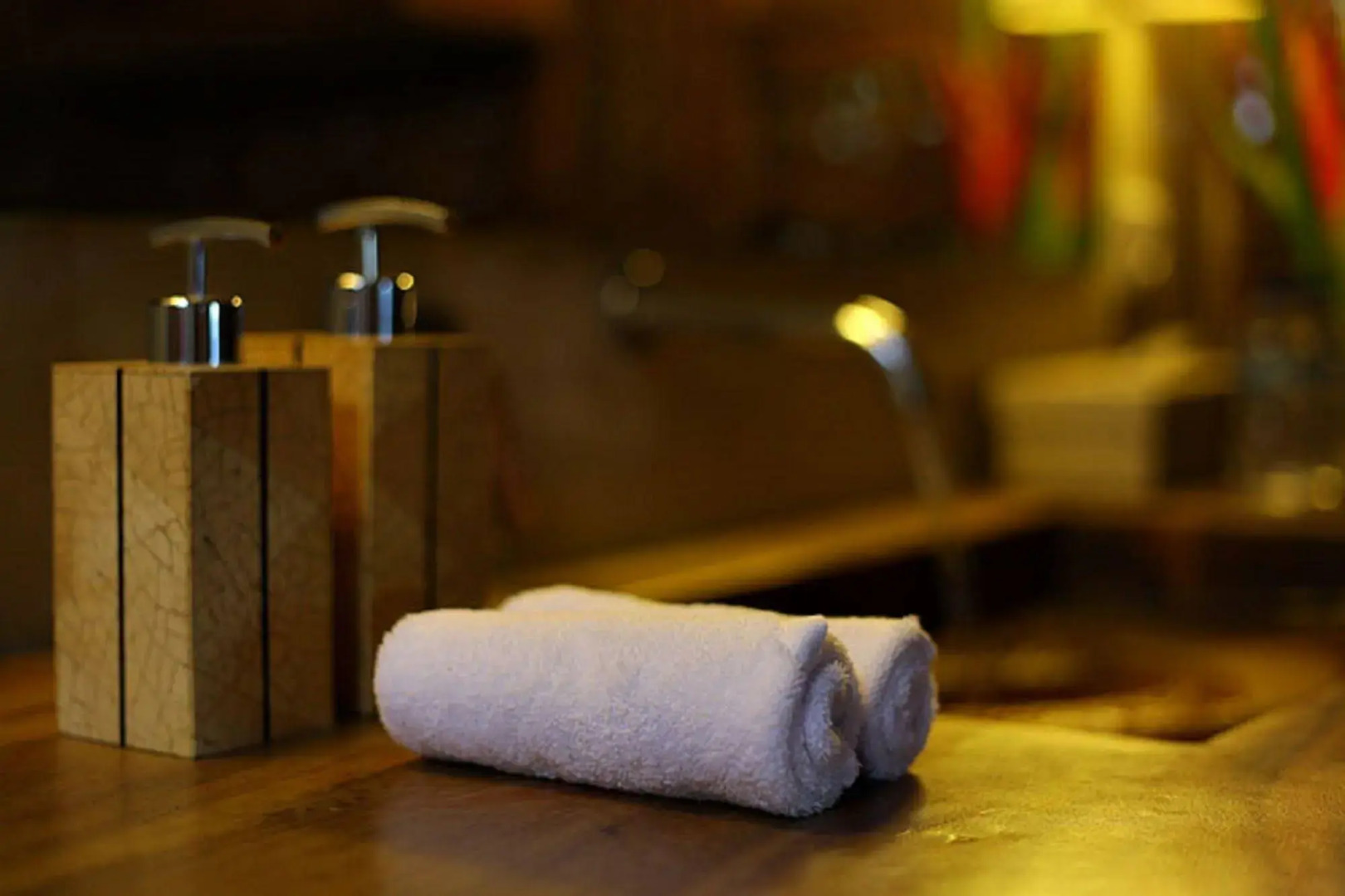 Foto - Sejuk Beach Villas