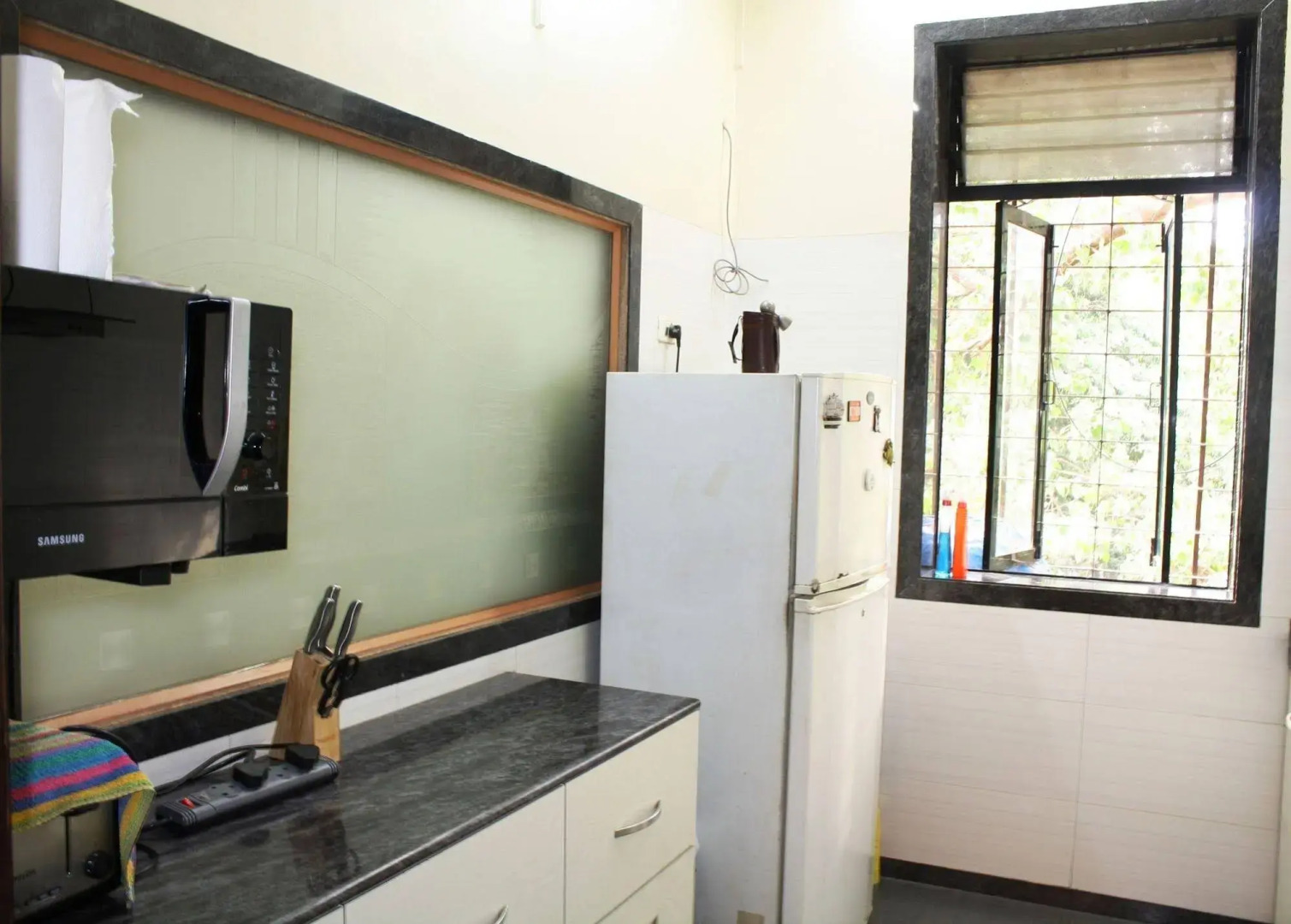Photo - Apartment In Mumbai City Centre