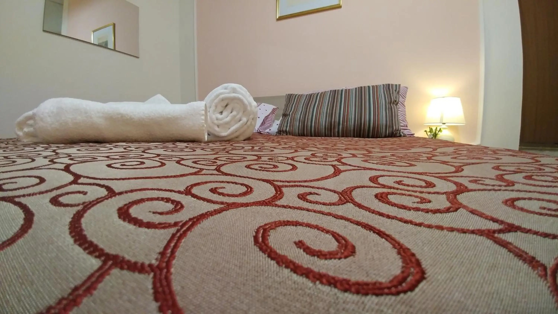 Photo - Dreaming Navona Rooms