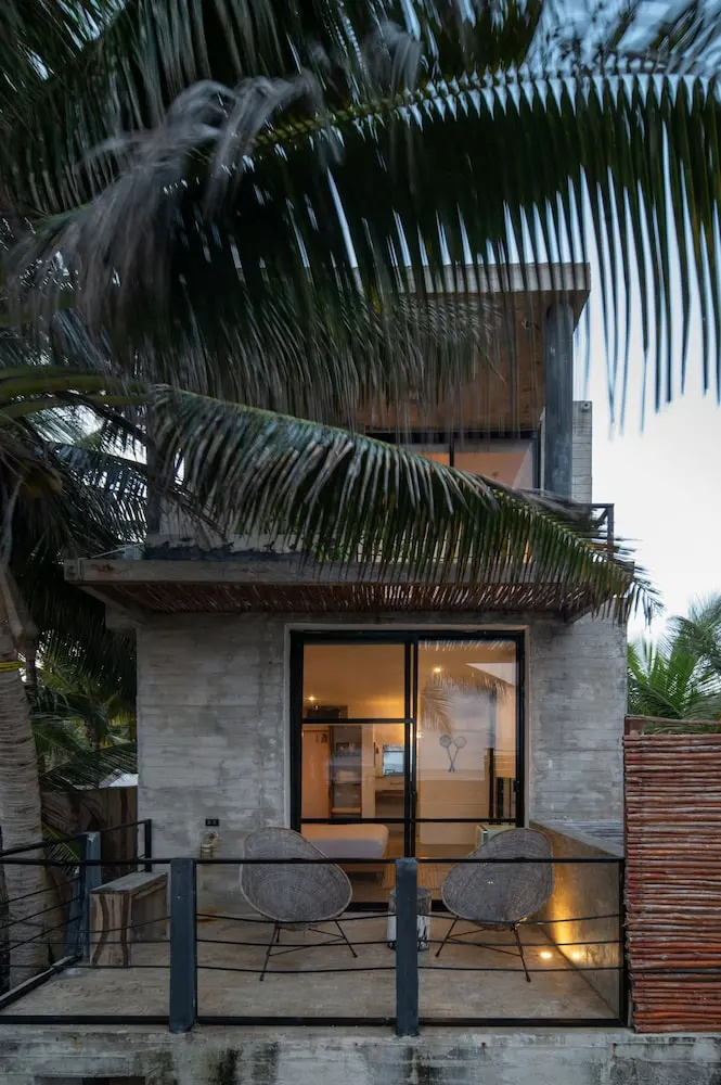 Foto - Tropicalito Tulum