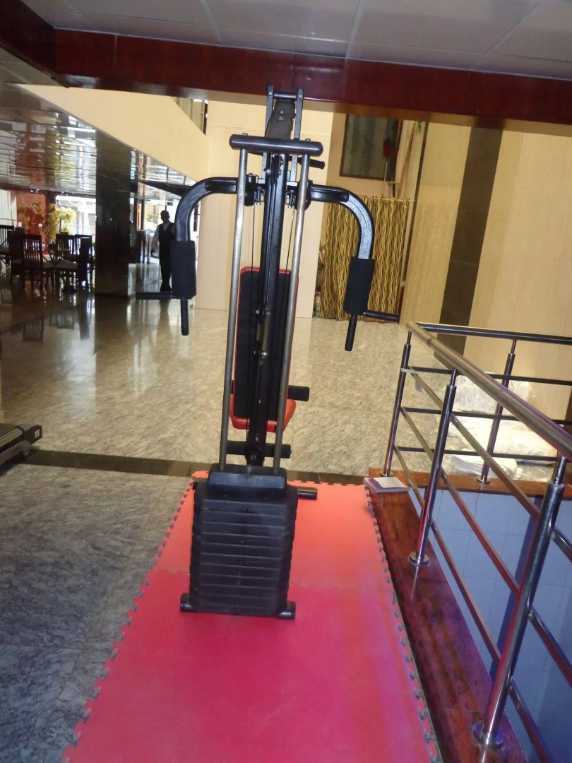 Foto - Hotel Sohi Residency