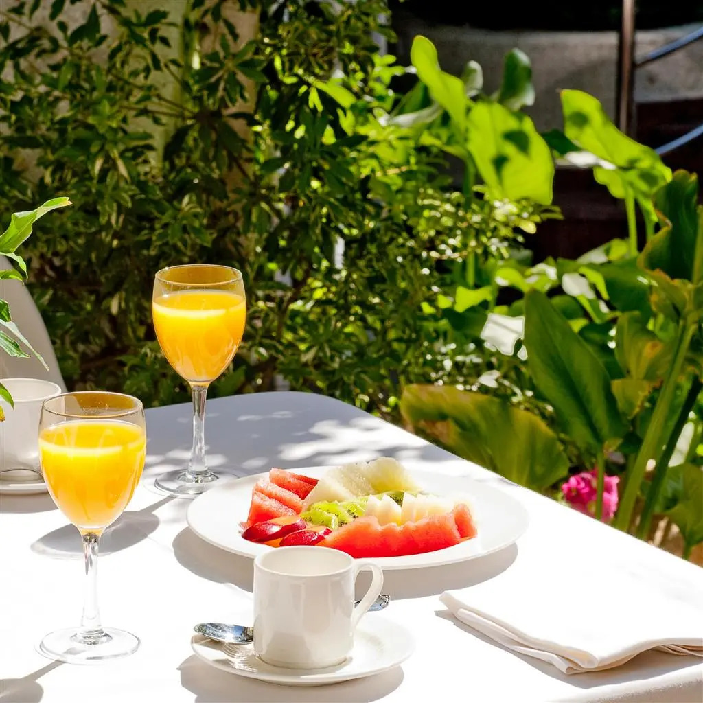 Foto - VP Jardín de Tres Cantos