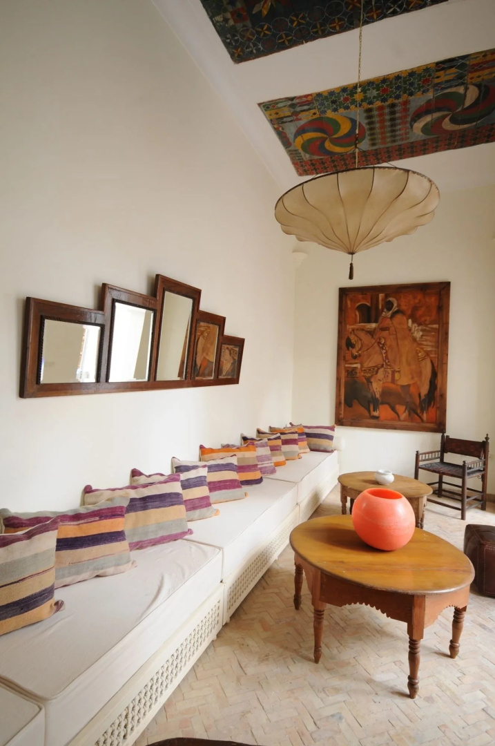 Photo - Riad Le Coq Berbere