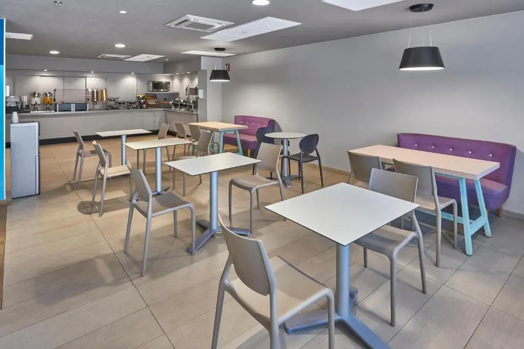 Photo - City Express Suites by Marriott Queretaro