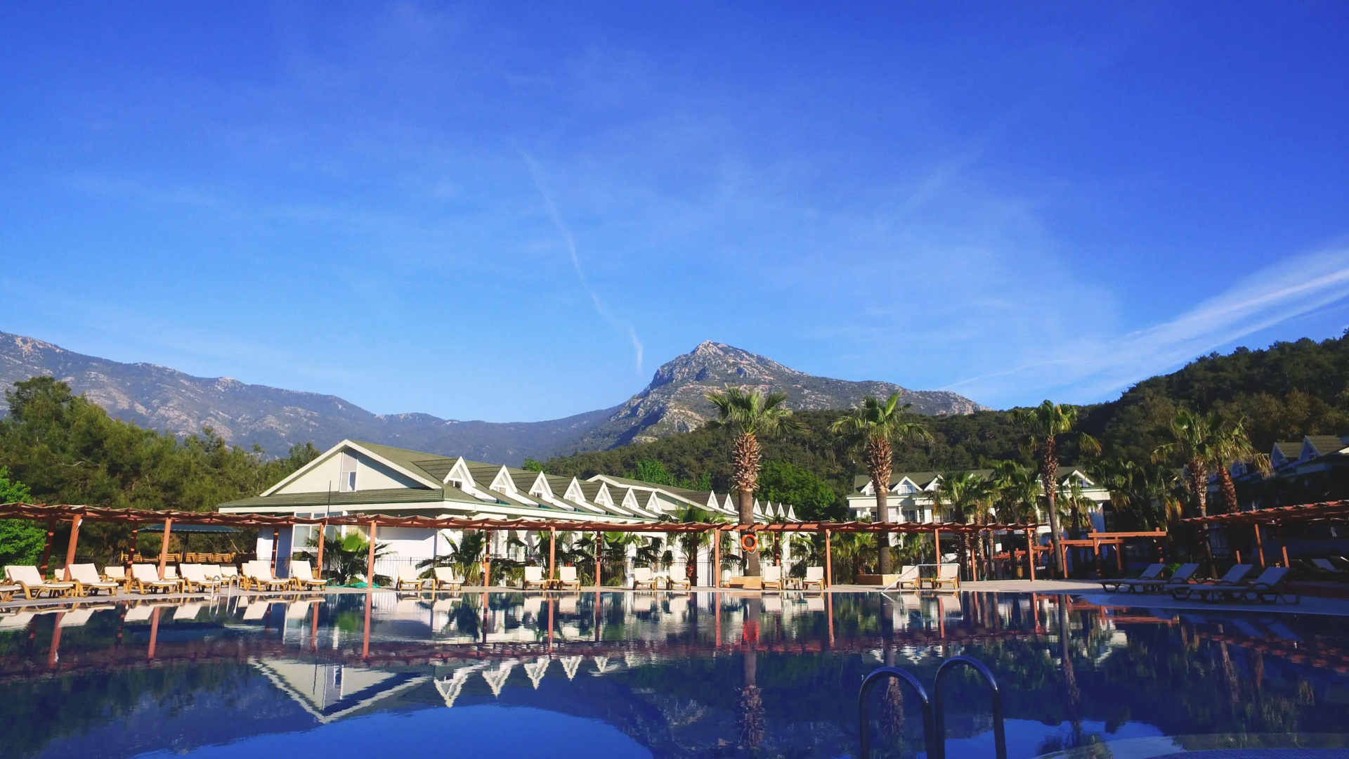 Photo - Green Forest Holiday Village