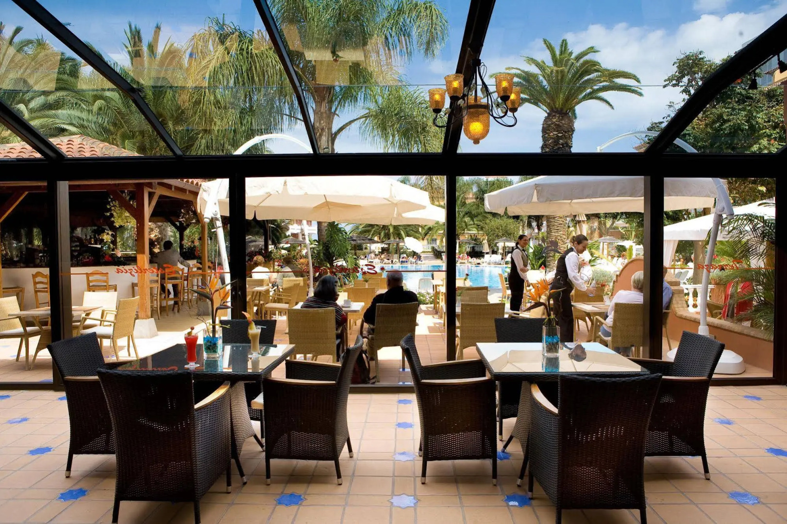 Photo - Hotel RIU Garoé