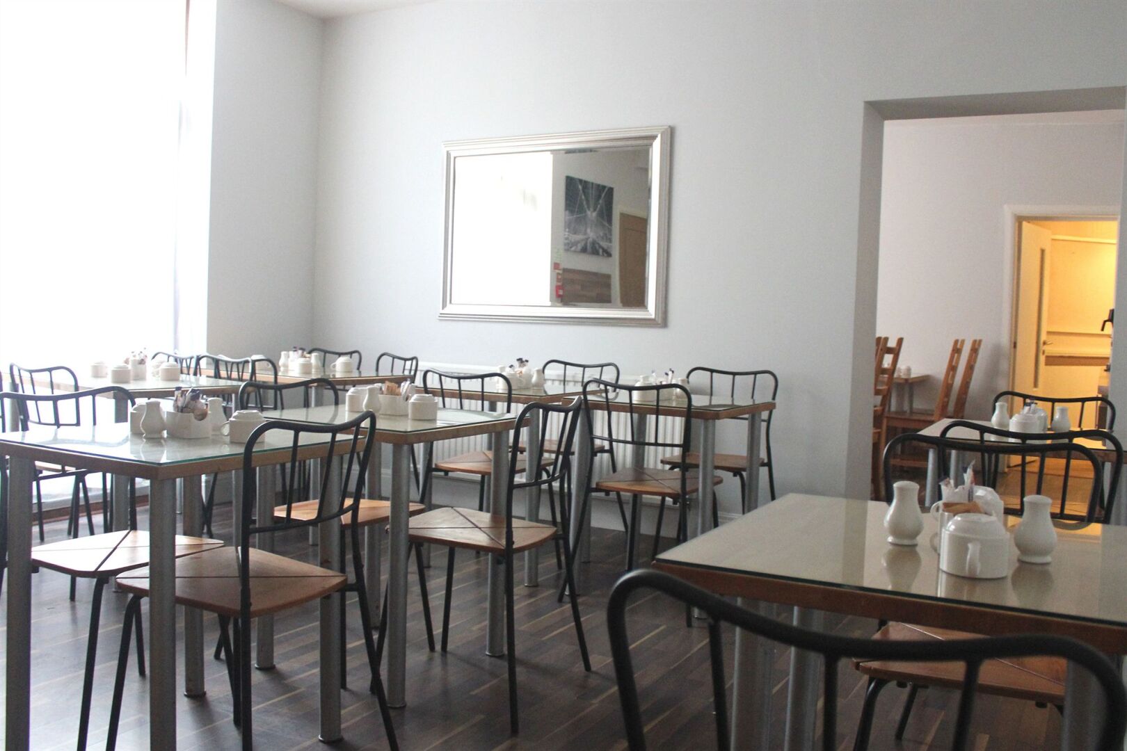 Foto - Sheriff Hotel