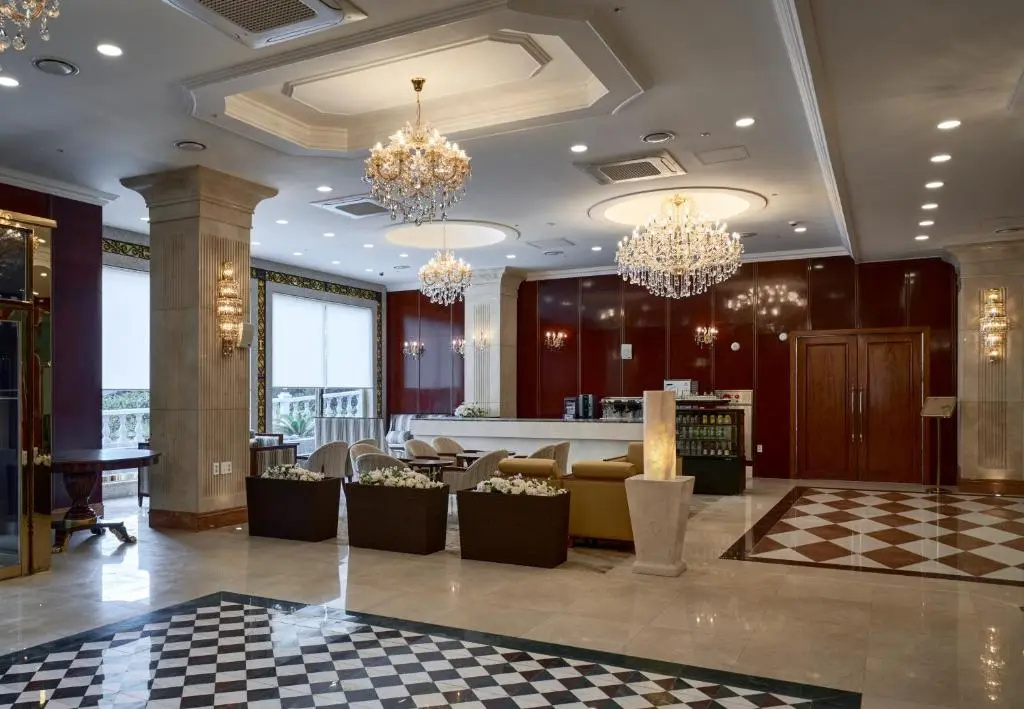 Photo - GoldOne Hotel & Suites