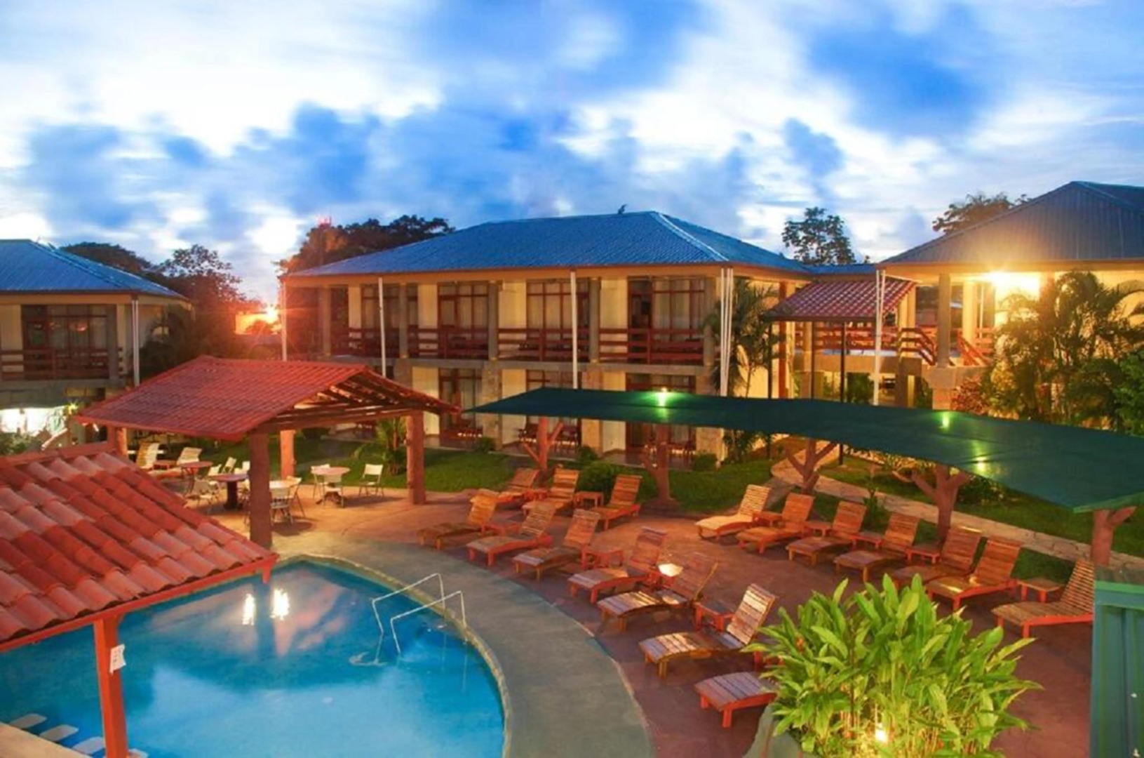 Photo - Amapola Resort