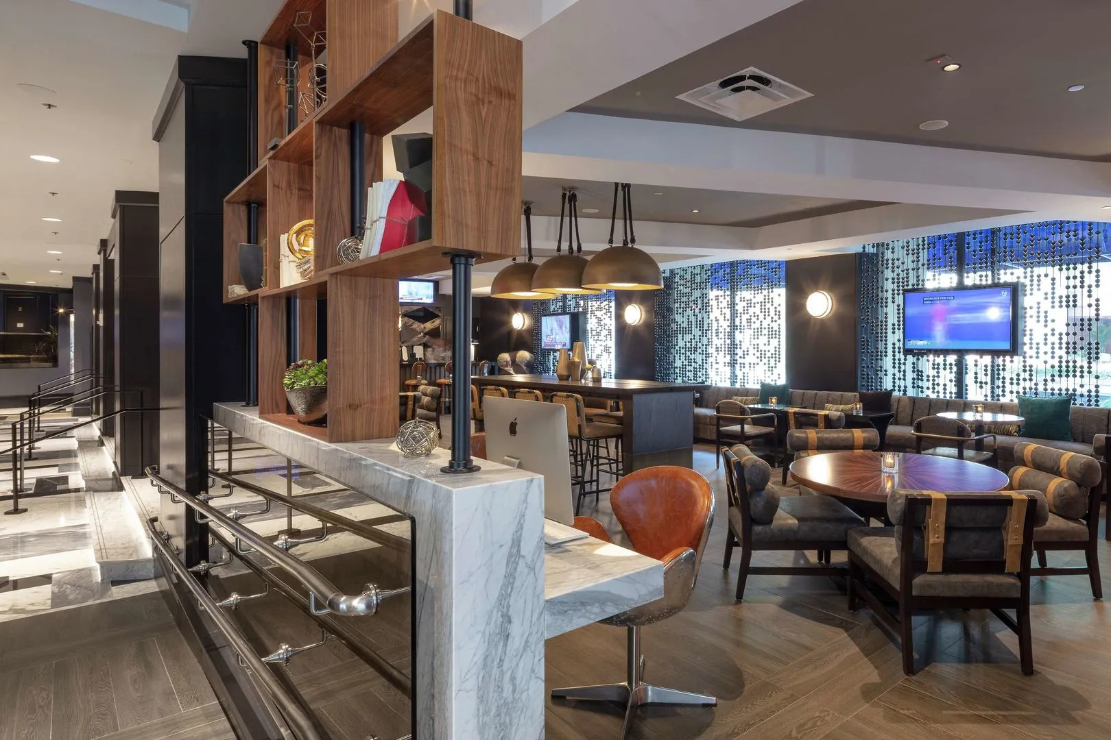 Photo - Hilton Boston Back Bay