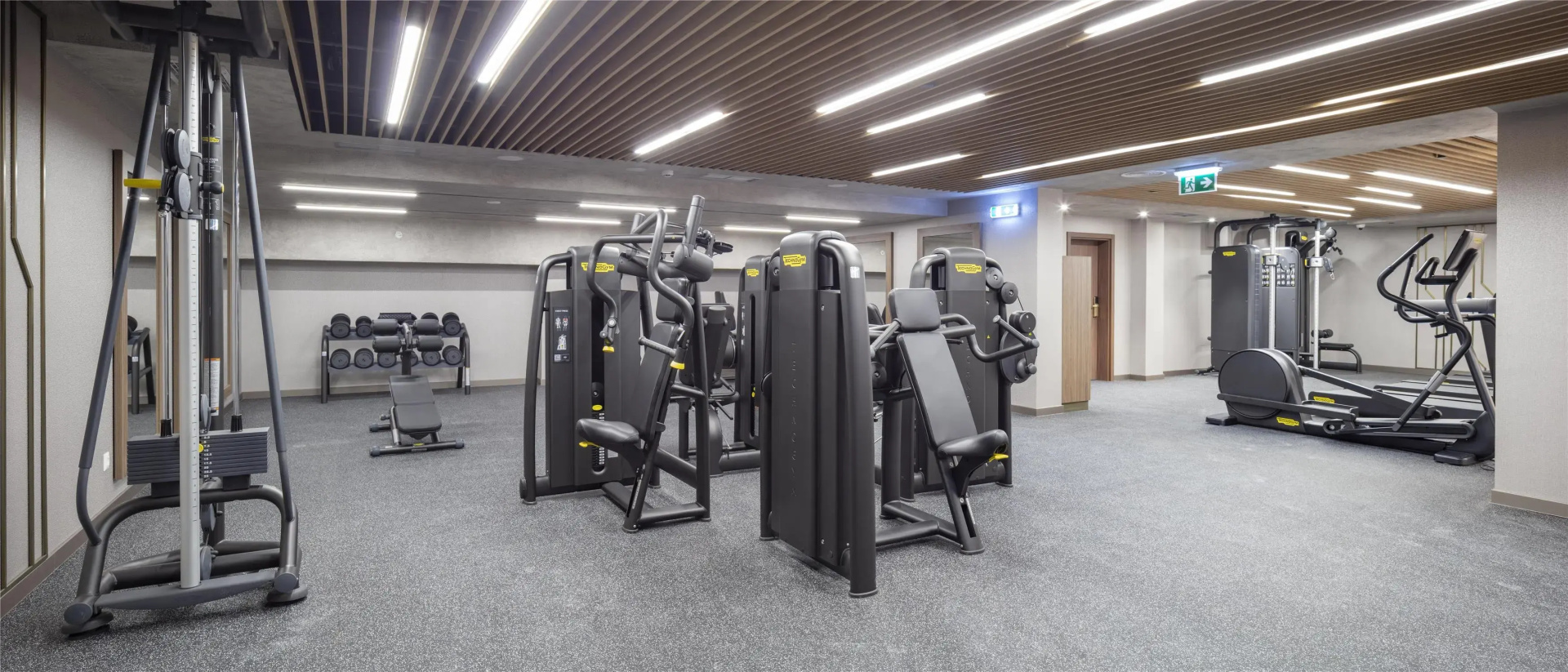 Photo - Doubletree By Hilton Plovdiv Center