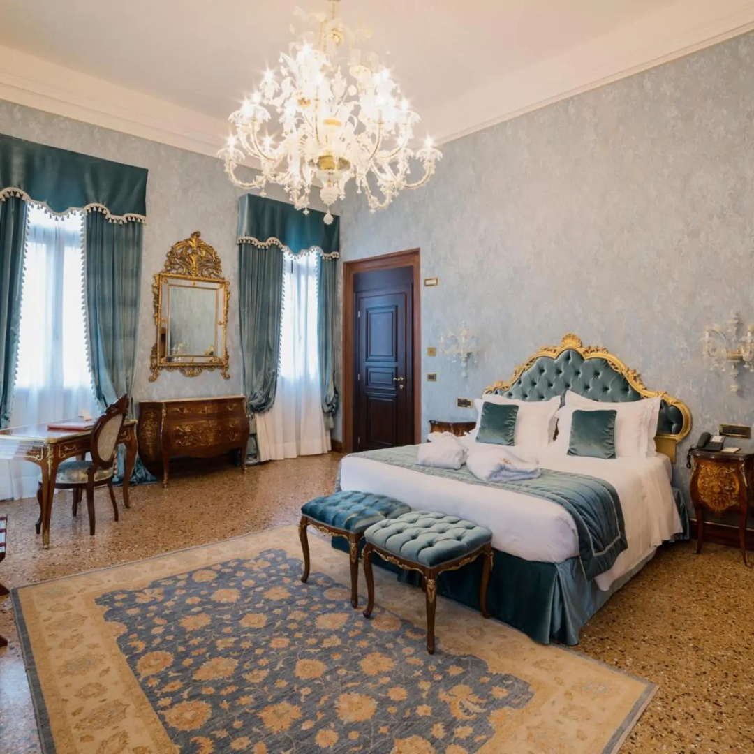 Foto - Hotel Nani Mocenigo Palace