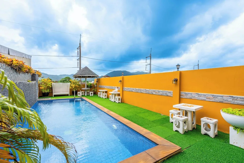 Foto - The Cheetar Hotel, Phuket