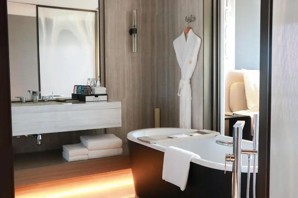 Foto - Pullman Shenzhen North