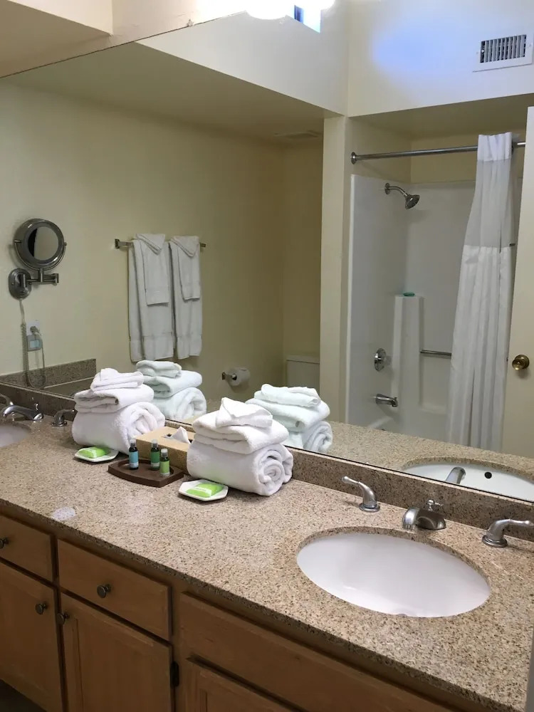 Foto - GetAways at Vista Mirage Resort