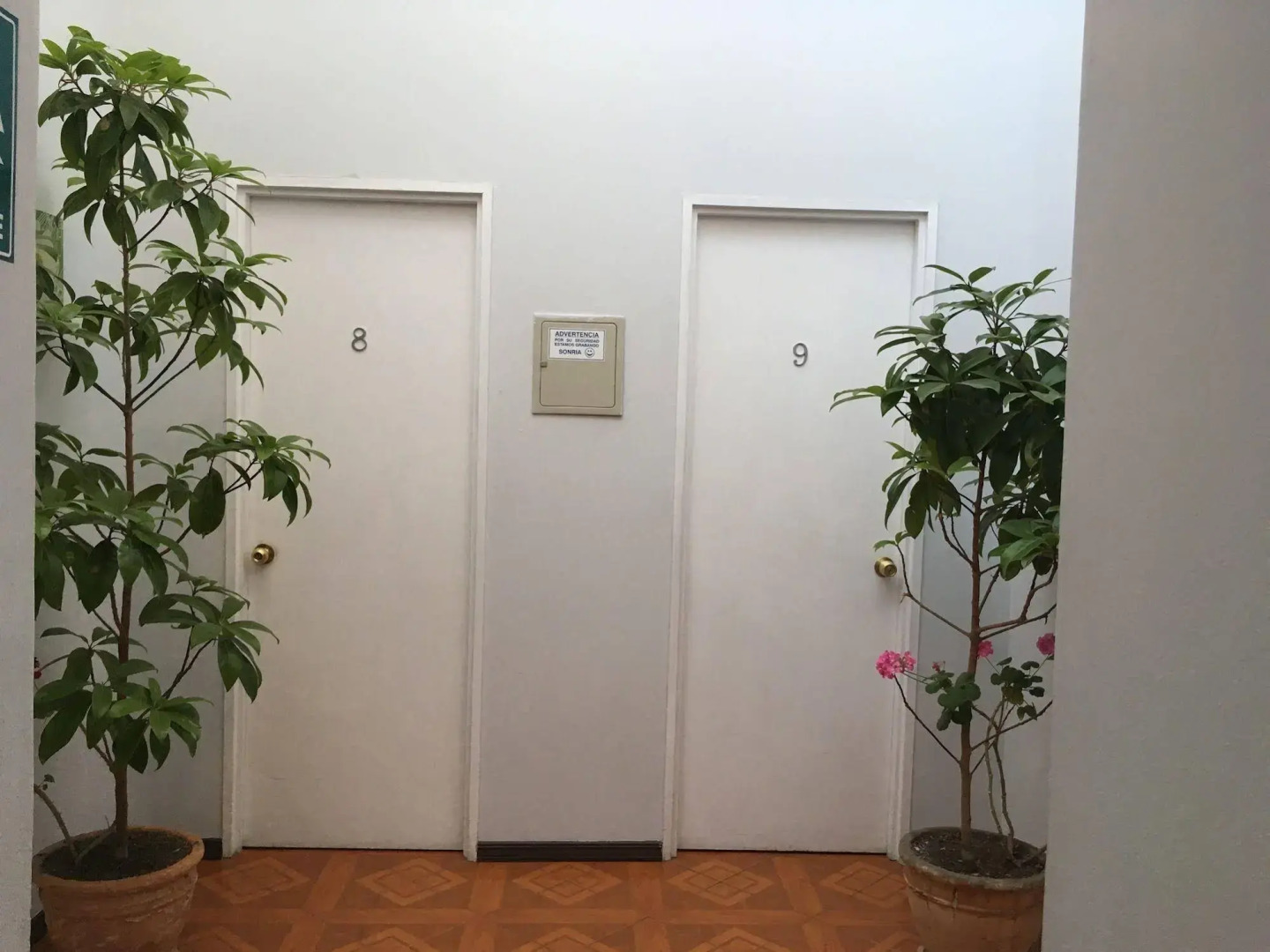 Foto - Residencial Universitaria