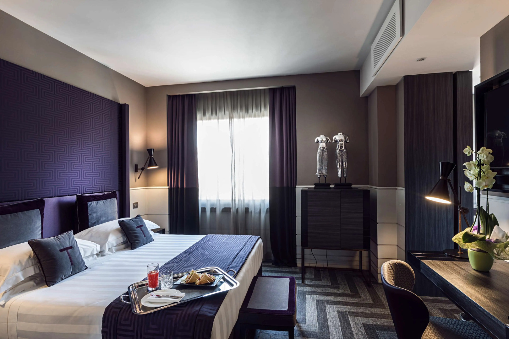 Foto - The Tribune, part of JdV by Hyatt