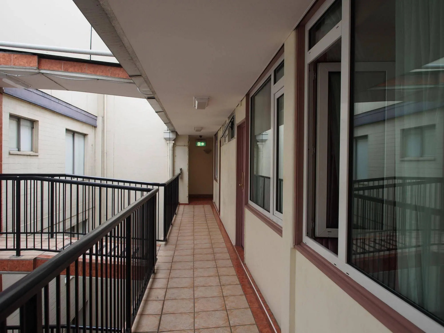 Foto - Edgecliff Lodge Motel