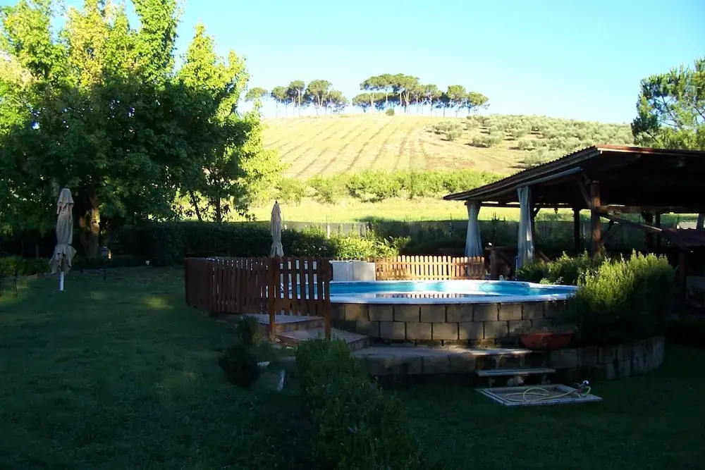 Foto - Tenuta Agricola Fonte Di Papa
