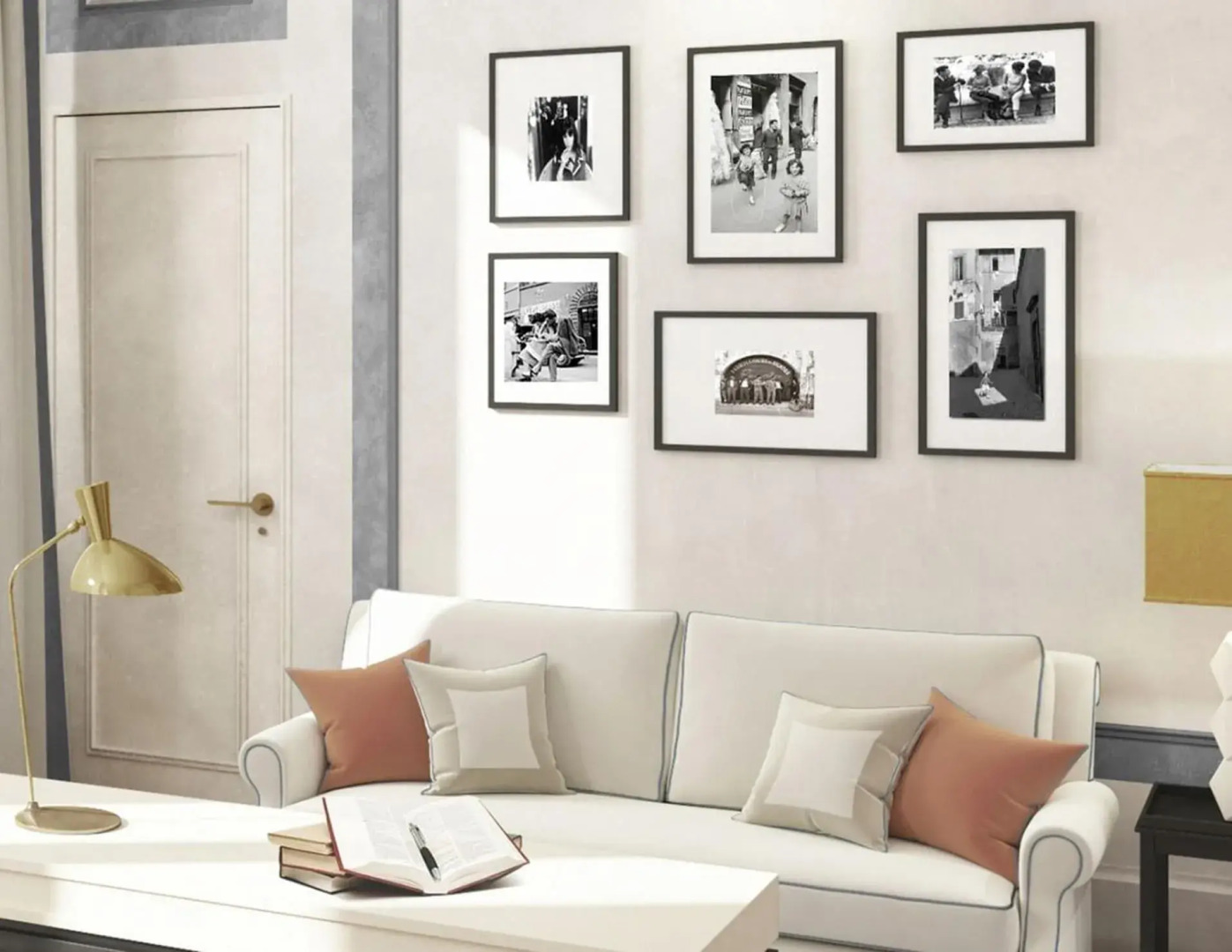 Foto - Trastevere Roma | UNA Esperienze