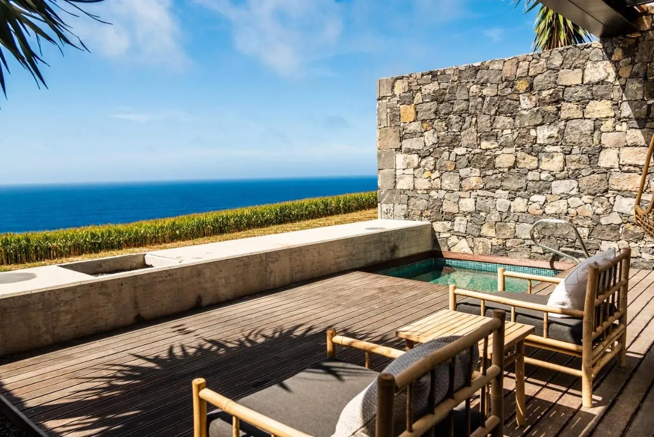 Foto - Sensi Azores Nature and SPA