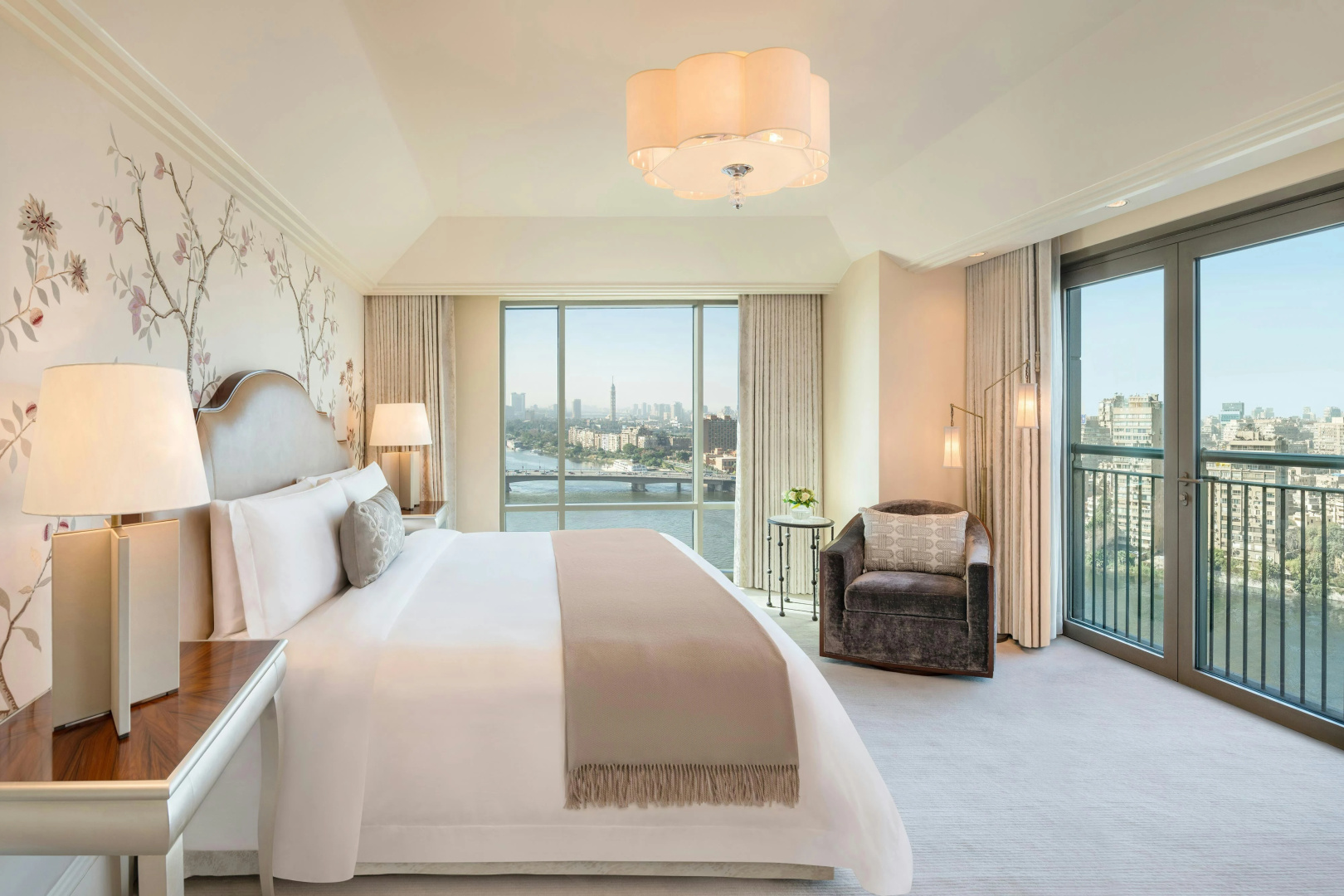 Foto - The St. Regis Cairo