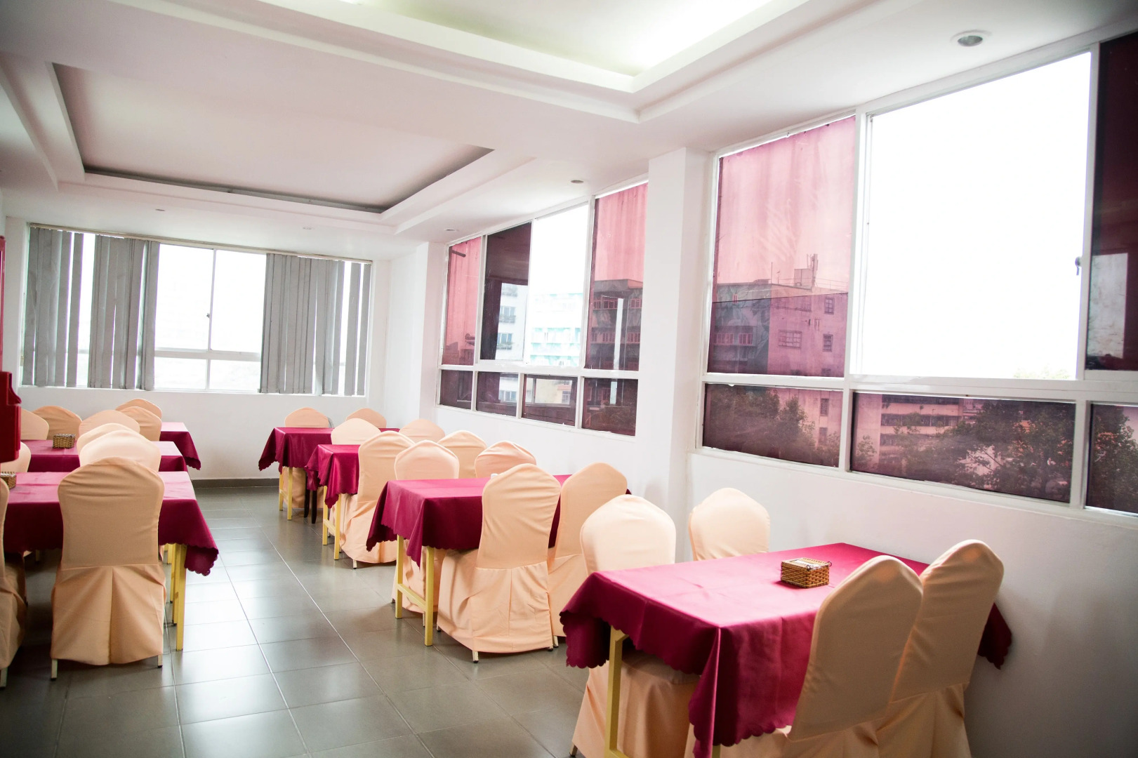 Photo - DDA Hotel District 1- Bùi Viện-Đề Thám Walking Street