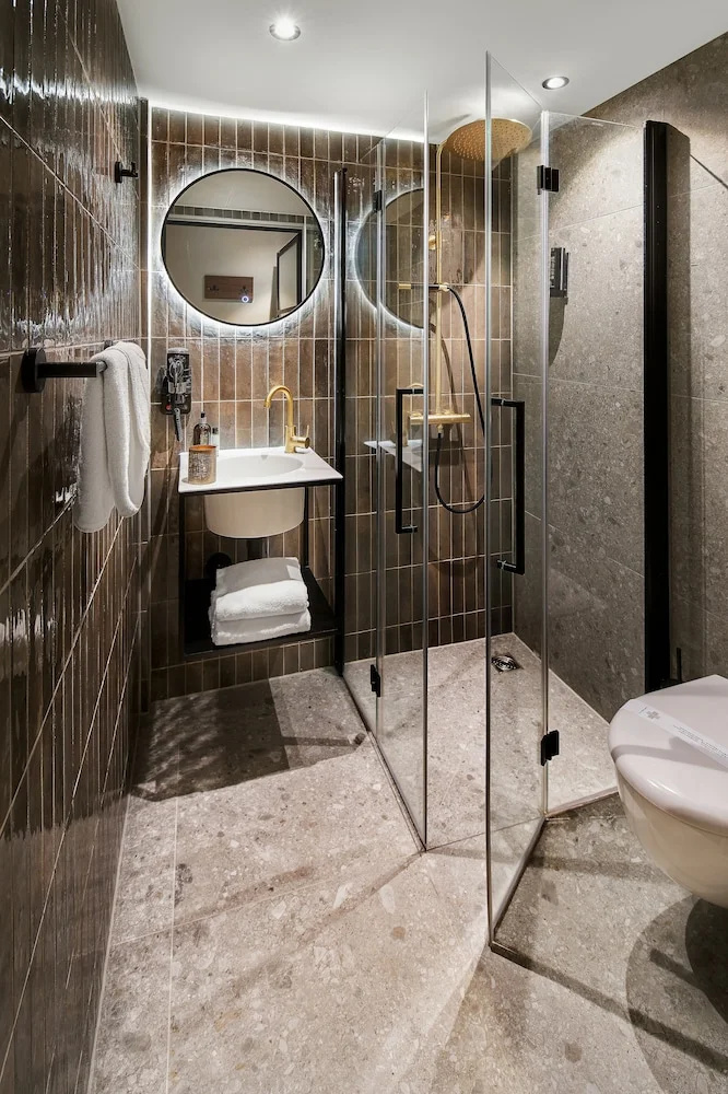 Foto - Boutique Hotel First City Den Haag