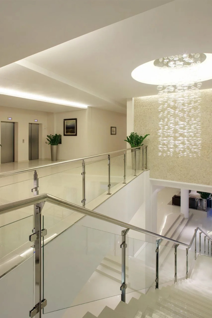 Foto - Hotel Aristos