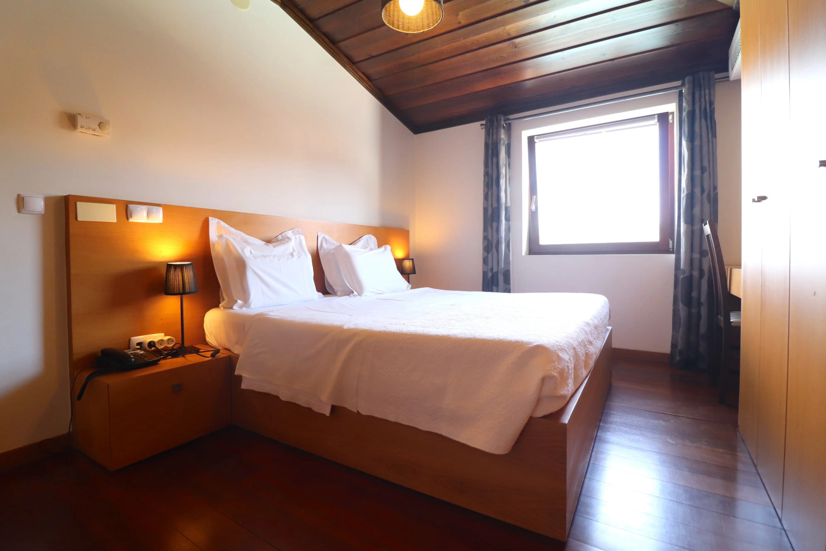 Photo - Hotel Rural Alves - BRAGA - Casa Alves de Torneiros