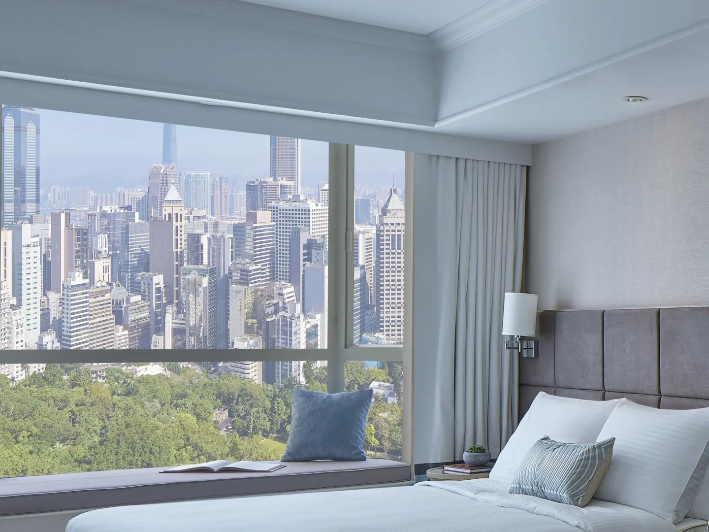 Photo - Two MacDonnell Road