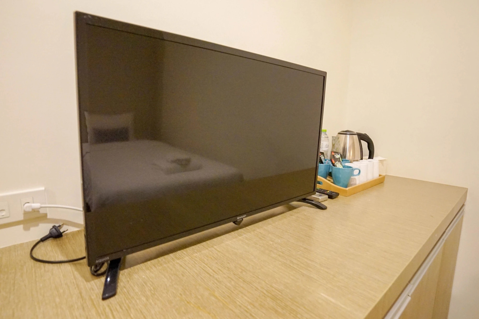 Foto - Sleepstation at Pratunam