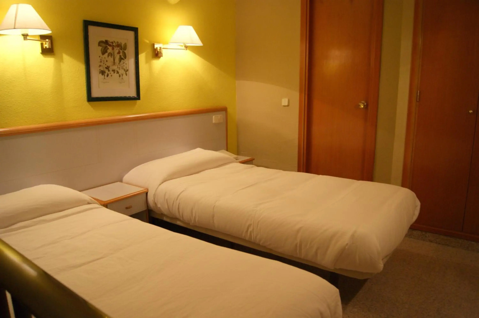 Foto - Hotel Prado Real