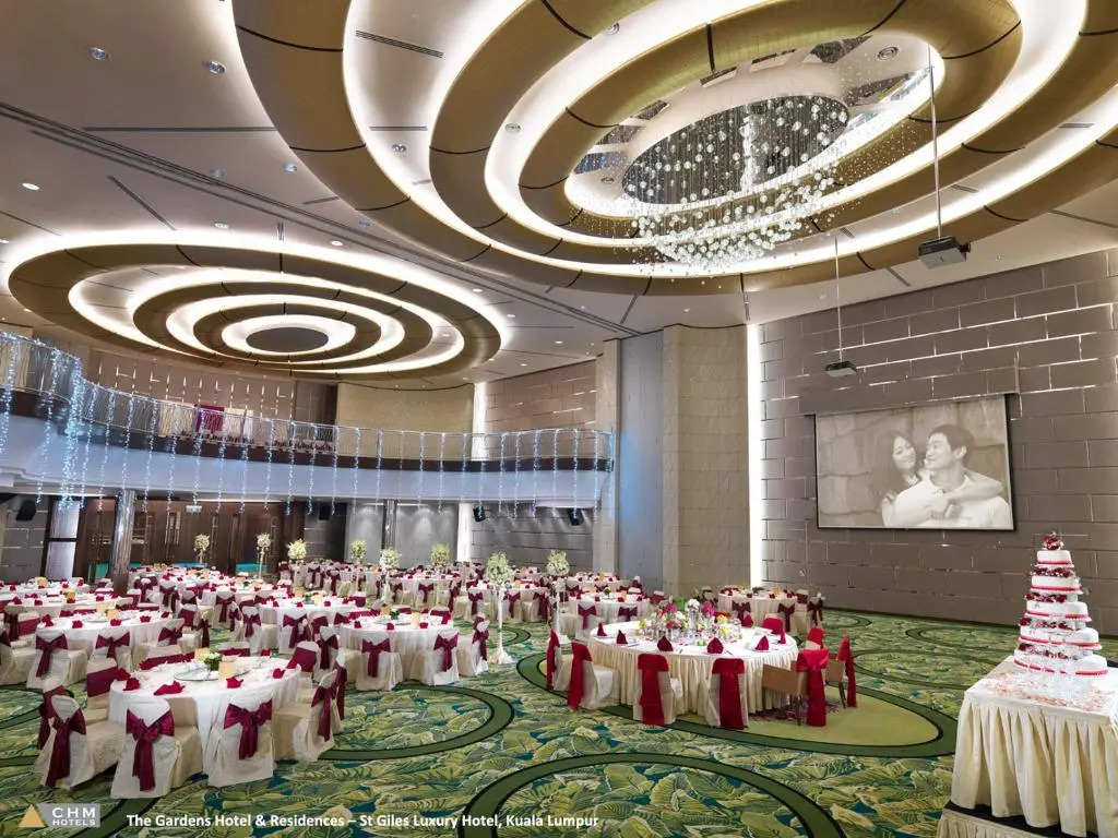 Photo - St Giles Gardens Residences Kuala Lumpur