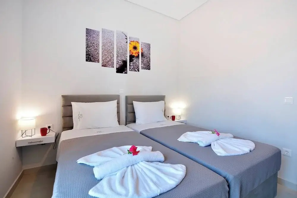 Foto - Villa Ventus Sleeps 7 With Parking
