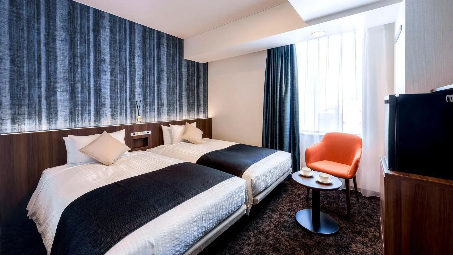 Foto - Hotel Gracery Sapporo