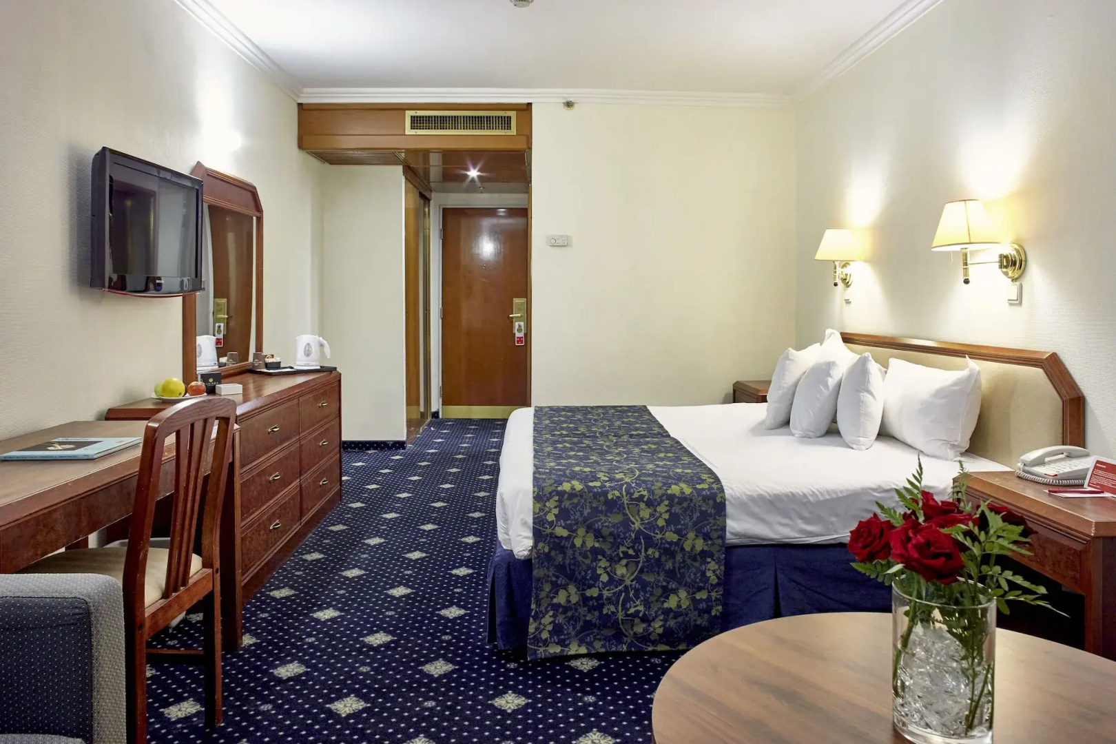 Foto - Ramada by Wyndham Jerusalem