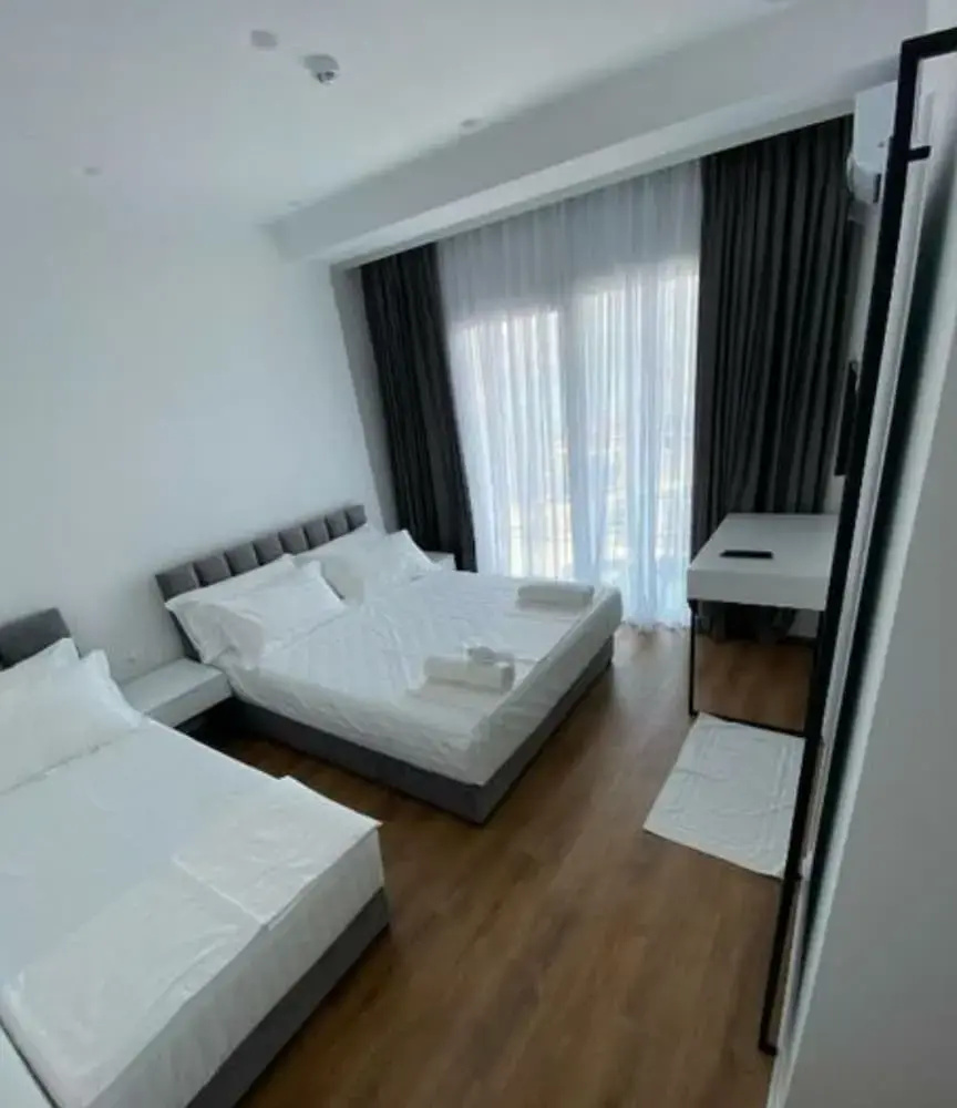 Photo - Sea & Lake View Villa