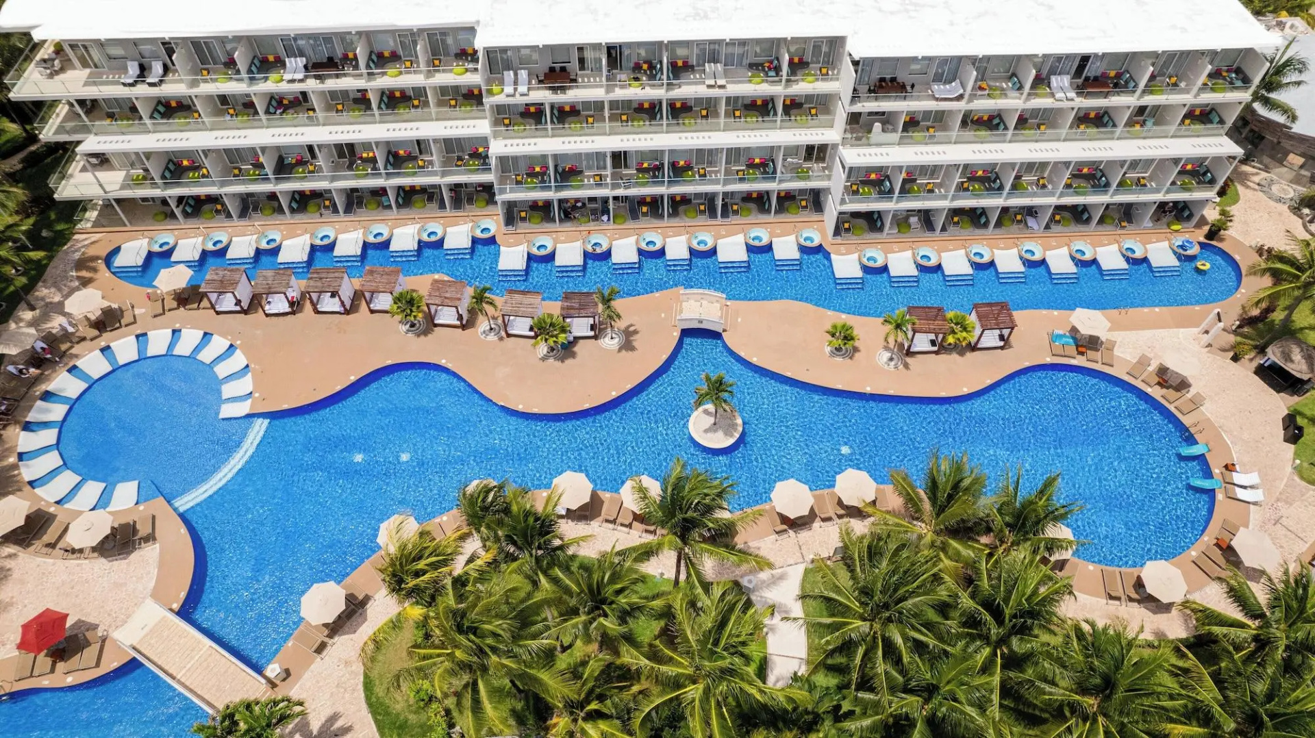 Foto - Iberostar Selection Riviera Cancun - All Inclusive