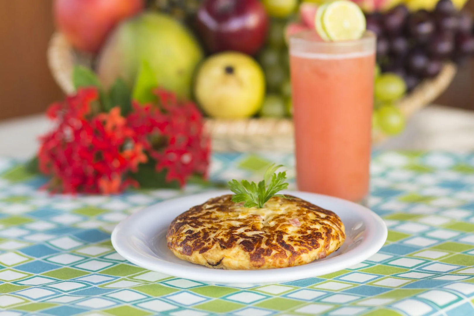 Foto - Kristie Resort Natal Hotel