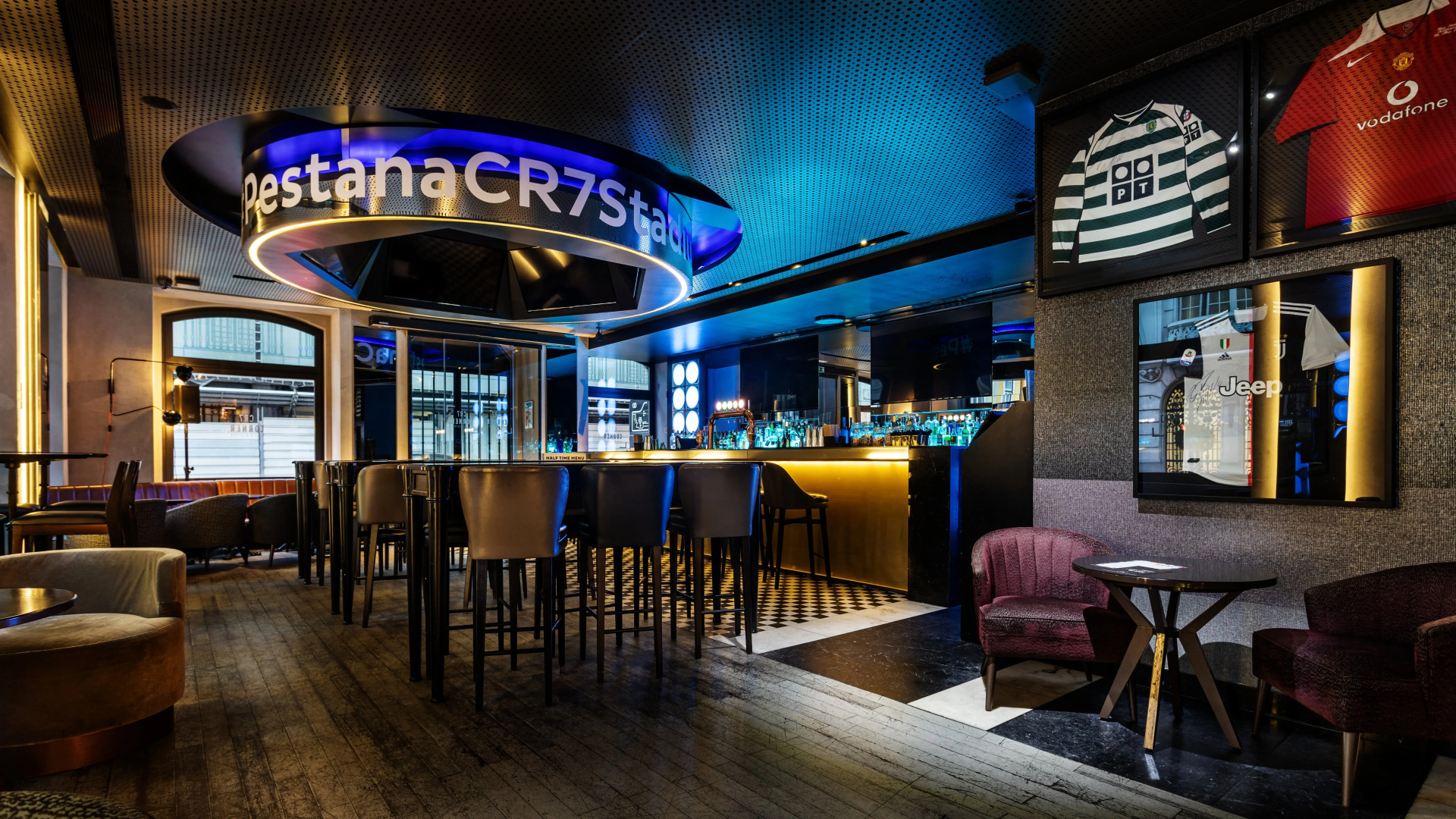 Photo - Pestana CR7 Lisboa