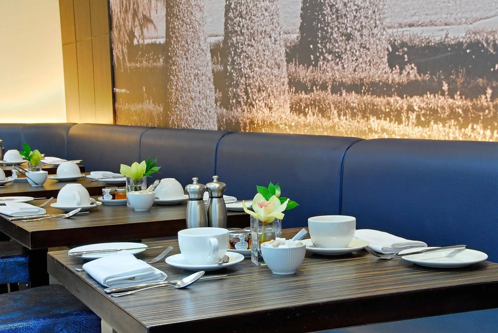 Foto - Montcalm Mayfair, Autograph Collection