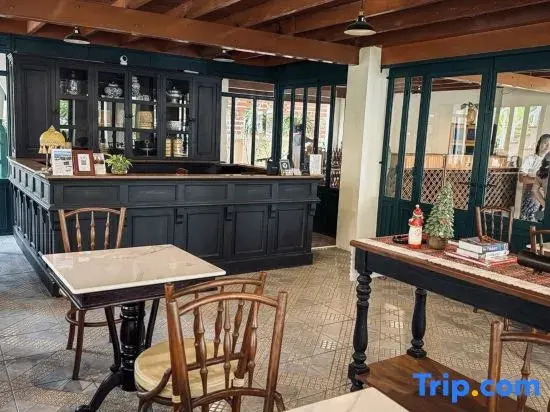 Foto - Wallaya Heritage Stay