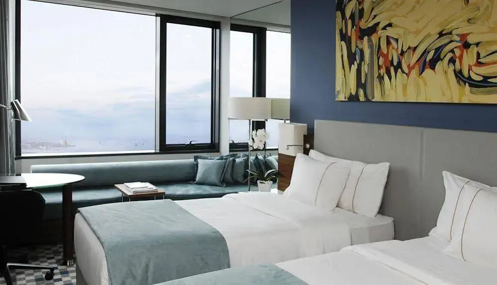 Photo - Ataköy Marina Park Hotel Residence