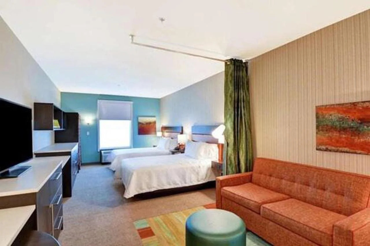 Foto - Home2 Suites by Hilton Las Vegas Southwest I-215 Curve
