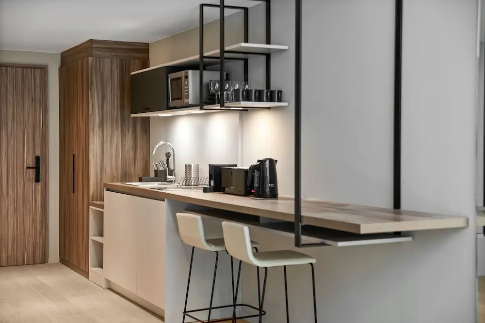 Photo - The Central Kirchberg - Smart ApartHotel